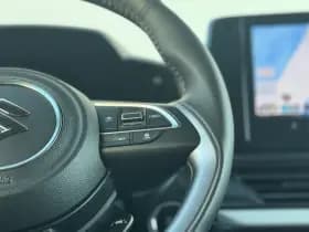 Suzuki Swift thumbnail 25
