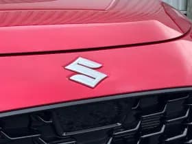 Suzuki Swift thumbnail 4