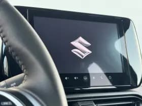 Suzuki Swift thumbnail 38