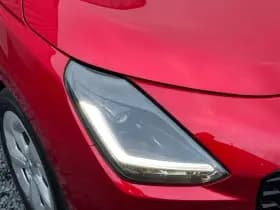 Suzuki Swift thumbnail 5