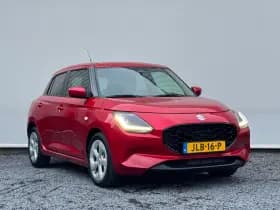 Suzuki Swift thumbnail 6