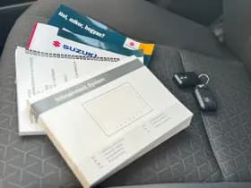 Suzuki Swift thumbnail 51