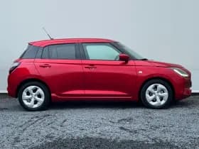 Suzuki Swift thumbnail 7