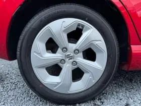 Suzuki Swift thumbnail 8