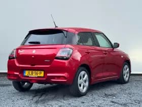Suzuki Swift thumbnail 9