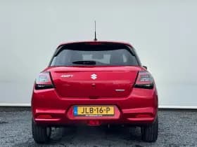 Suzuki Swift thumbnail 10