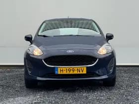 Ford Fiesta thumbnail 2