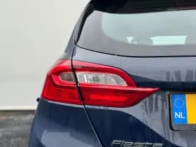 Ford Fiesta thumbnail 12