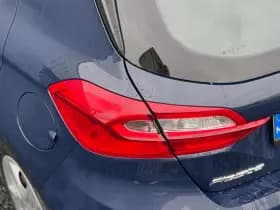 Ford Fiesta thumbnail 13