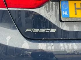 Ford Fiesta thumbnail 14