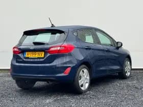 Ford Fiesta thumbnail 15