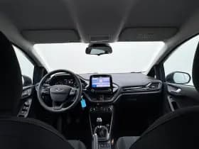 Ford Fiesta thumbnail 16