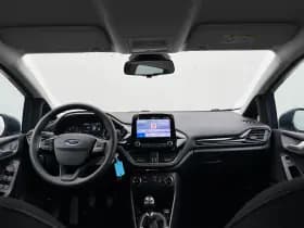 Ford Fiesta thumbnail 17