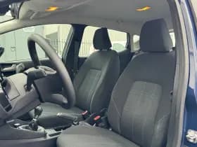 Ford Fiesta thumbnail 20
