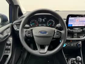 Ford Fiesta thumbnail 21