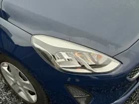 Ford Fiesta thumbnail 4