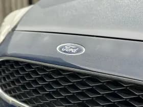 Ford Fiesta thumbnail 5