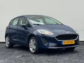 Ford Fiesta thumbnail 6