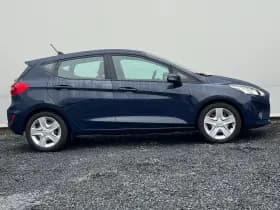 Ford Fiesta thumbnail 7