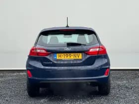 Ford Fiesta thumbnail 9