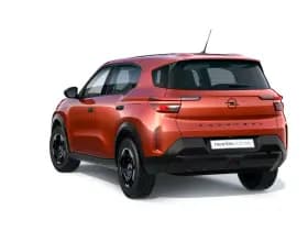Opel Frontera thumbnail 2