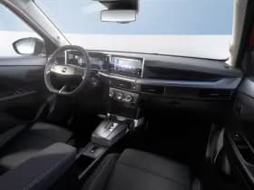 Opel Frontera thumbnail 5