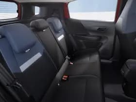 Opel Frontera thumbnail 7