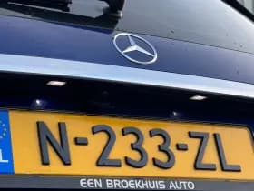 Mercedes-Benz C-Klasse thumbnail 14