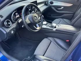 Mercedes-Benz C-Klasse thumbnail 17