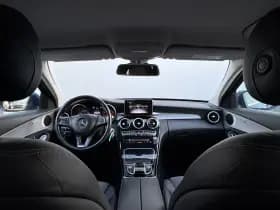 Mercedes-Benz C-Klasse thumbnail 18