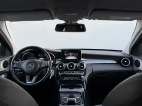 Mercedes-Benz C-Klasse thumbnail 21