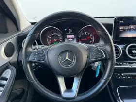 Mercedes-Benz C-Klasse thumbnail 22