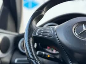 Mercedes-Benz C-Klasse thumbnail 23