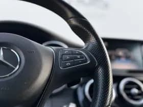 Mercedes-Benz C-Klasse thumbnail 24