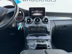 Mercedes-Benz C-Klasse thumbnail 33