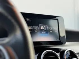 Mercedes-Benz C-Klasse thumbnail 34