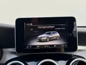 Mercedes-Benz C-Klasse thumbnail 40