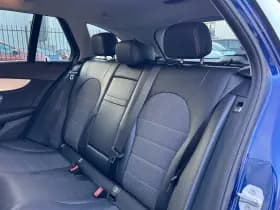 Mercedes-Benz C-Klasse thumbnail 42