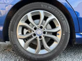 Mercedes-Benz C-Klasse thumbnail 8