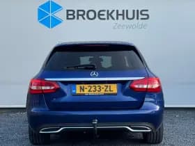 Mercedes-Benz C-Klasse thumbnail 10