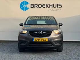 Opel Crossland X thumbnail 2