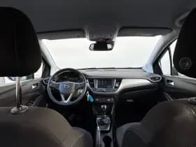 Opel Crossland X thumbnail 18