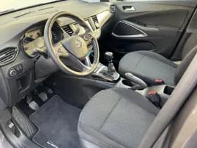 Opel Crossland X thumbnail 22