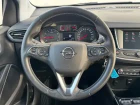 Opel Crossland X thumbnail 23