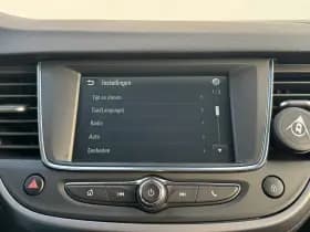 Opel Crossland X thumbnail 34