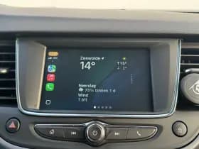 Opel Crossland X thumbnail 37