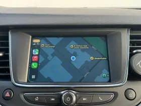 Opel Crossland X thumbnail 38