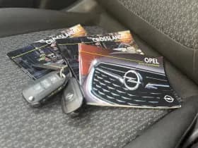 Opel Crossland X thumbnail 41