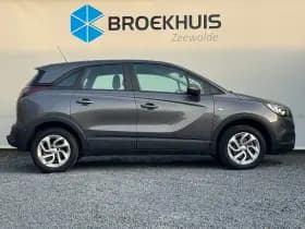Opel Crossland X thumbnail 7