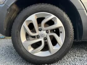 Opel Crossland X thumbnail 8